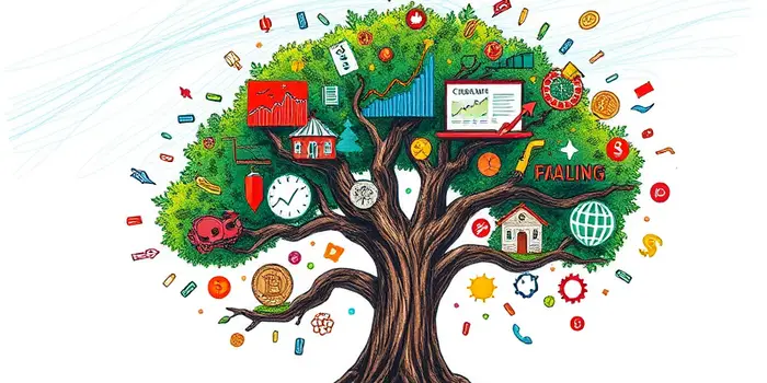 Diversify to Thrive: The Ultimate Asset Allocation Guide