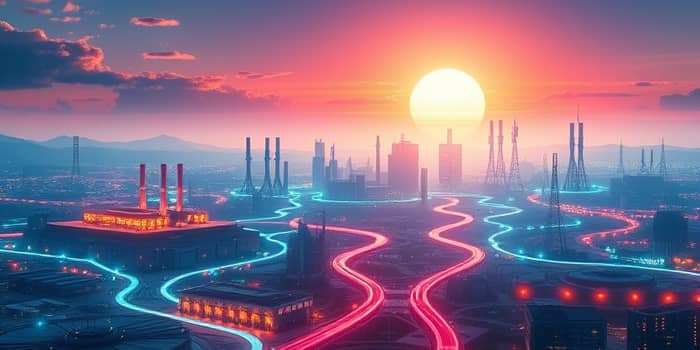 Artificial Intelligence: Transforming Industries and Investment