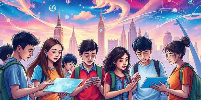 Education Futures: The Global Market for Learning and Skills