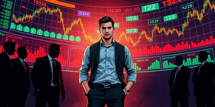 Stock Market Secrets: What the Pros Won't Tell You