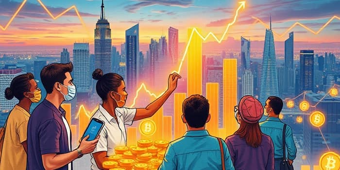 Decoding the Market: A Layman's Investment Guide