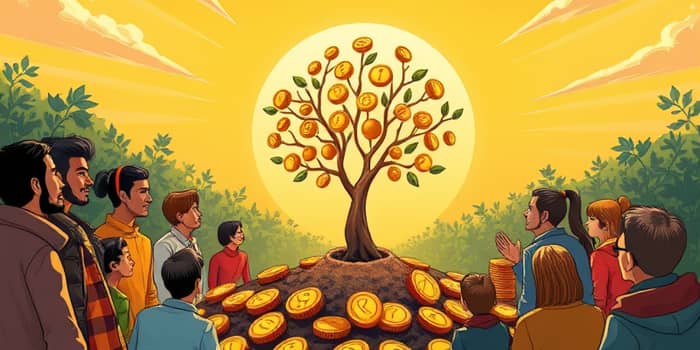 Small Investments, Big Returns: Maximizing Micro-Capital