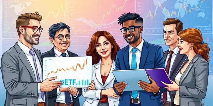 Demystifying ETFs: Simple Strategies for Every Investor