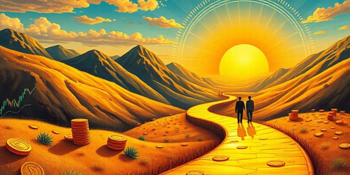 Your First Million: An Investment Roadmap