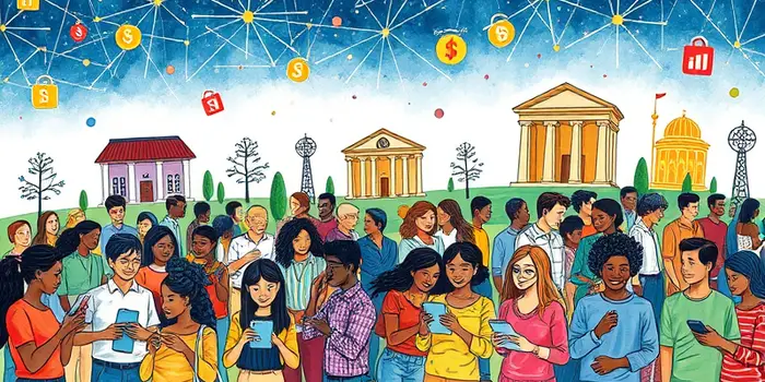 Open Banking: Revolutionizing Financial Access