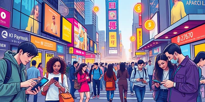 The Future of Money: Beyond Cash and Cards