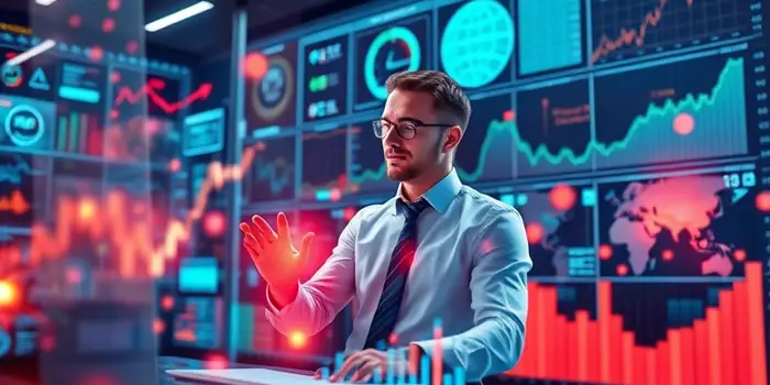 Predictive Analytics in Finance: Forecasting Your Future