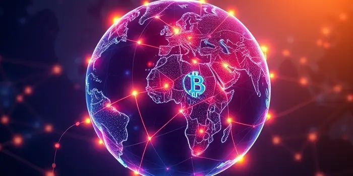 Blockchain Basics: How It's Changing Finance