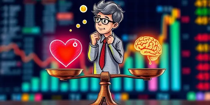 The Psychology of Investing: Overcoming Bias for Better Returns