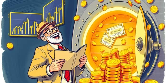 The Dividend Investor's Handbook: Income Generation Explained