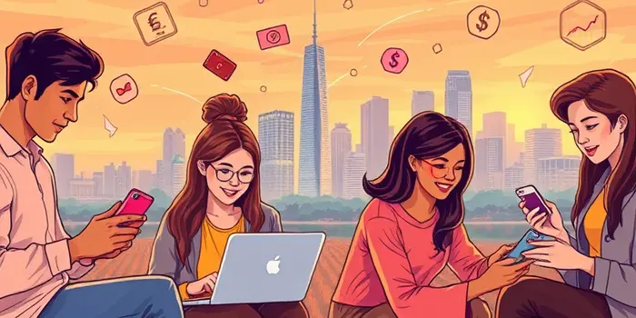 Personal Finance in the Digital Age: Tips and Tools