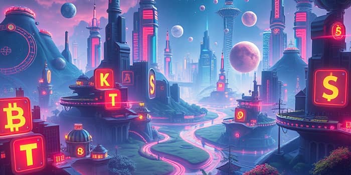 NFTs and Finance: More Than Just Collectibles?