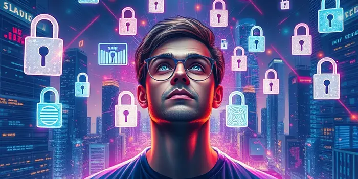 Digital Identity: Securing Your Financial Footprint