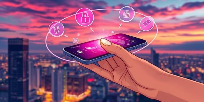 Mobile Banking Mastery: Making the Most of Your App