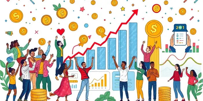 Gamification of Finance: Making Money Management Fun