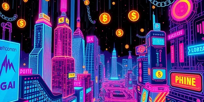 FinTech Innovations: What's Next for Your Money