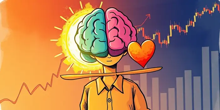 The Investor's Inner Game: Mastering Emotional Intelligence