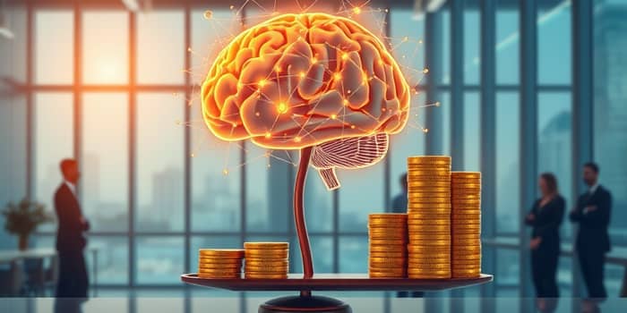 The Ethics of AI in Finance: Fair or Flawed?