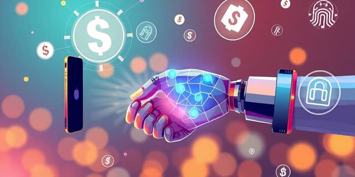 The Human Touch in Digital Finance: Balancing Tech and Trust
