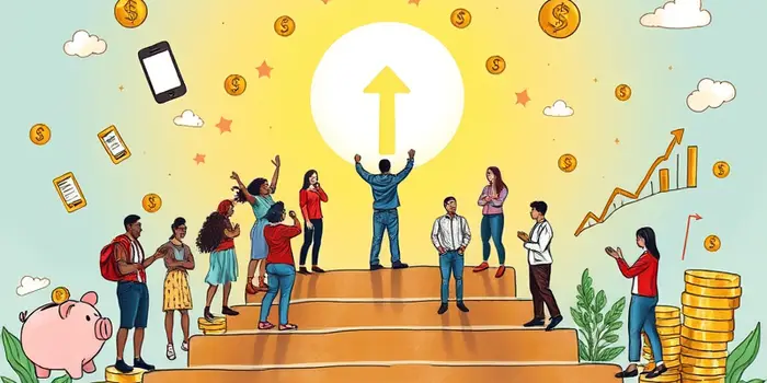 Funding Your Future: Personal Growth Through Financial Planning