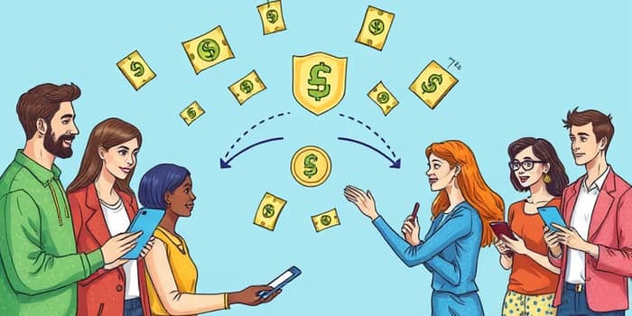 P2P Lending Explained: A New Way to Finance