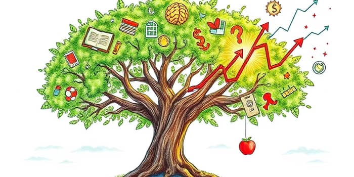 The Growth Portfolio: Investing in Yourself for Returns