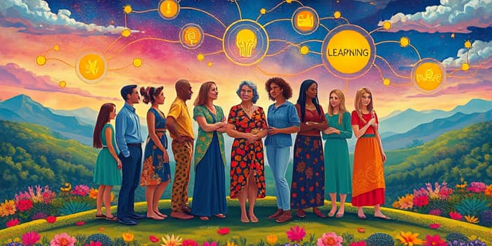 Wealth Wellness: A Holistic Approach to Prosperity