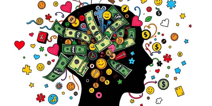 Decoding Dollars: Understanding Your Financial Psychology