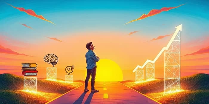 Invest in You: The Ultimate Personal Growth Asset