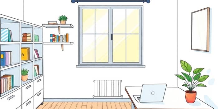 Financial Decluttering: Simplifying Your Path to Riches