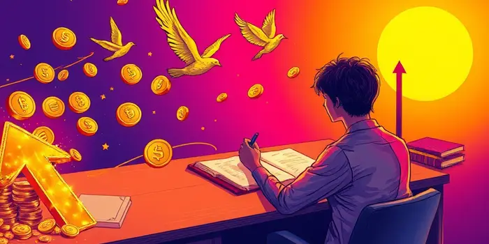 Mind Over Money: Shifting Your Financial Narrative