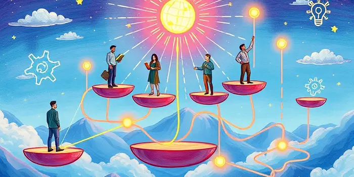 Beyond the Paycheck: Diversifying Your Personal Growth