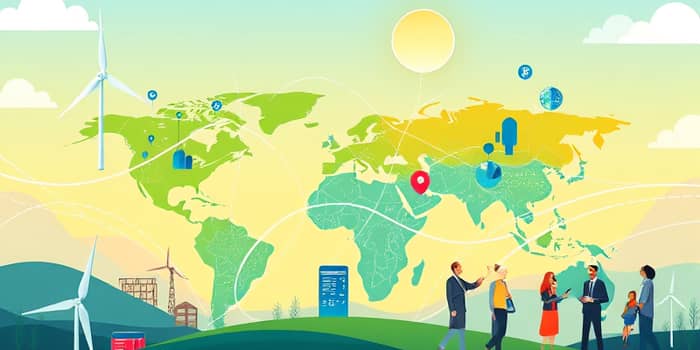 Reinventing Your Riches: A Guide to Economic Transformation