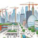 Urbanization Trends: Shaping Global Infrastructure Investment