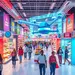 Retail Renaissance: Evolving Consumer Habits and Market Reactions