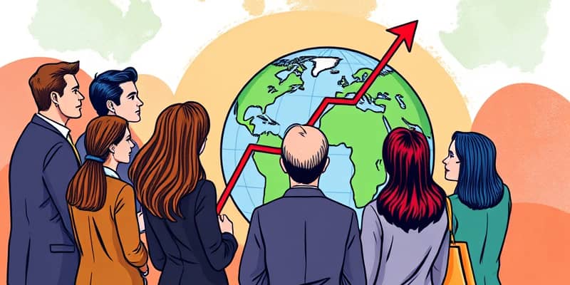 Gender Lens Investing: Driving Impact and Returns Globally