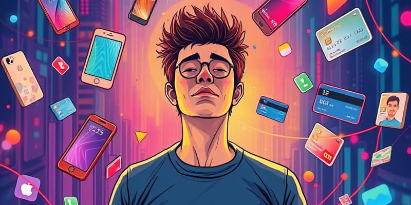 The Psychology of Digital Spending: Understanding Your Habits