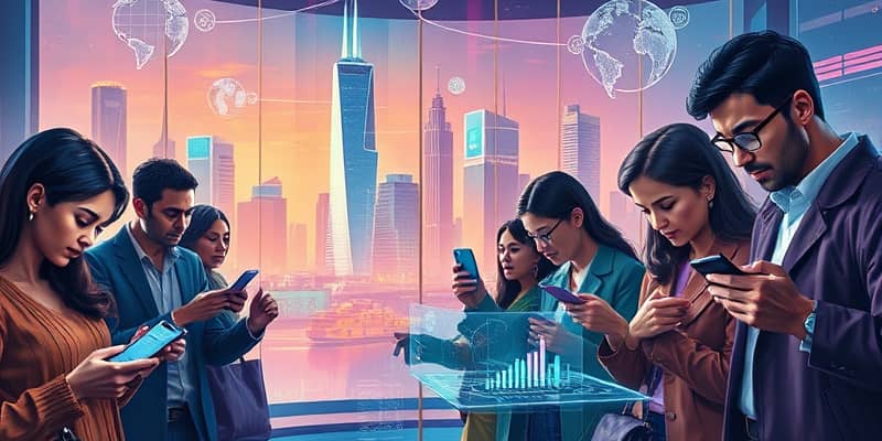 The Rise of Neobanks: Challenging Traditional Banking